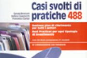 Casi svolti di pratiche 488